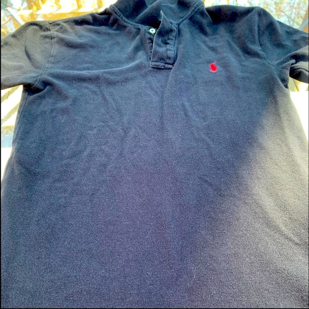 DONATED ✨  Boys Ralph Lauren Polo